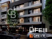 Departamento en pozo, entrega 2027