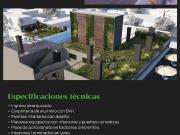 Departamento en pozo EXCLUSIVO | 2 dormitorios | JUNIO 2029