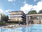 Departamento en Pozo, Green Park, Valle Escondido