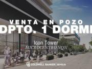 Departamento EN POZO Icon Tower Nqn