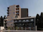 Departamento en pozo Microcentro Bariloche