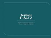 DEPARTAMENTO EN POZO PLATZ PLAZA MITRE