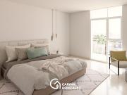 Departamento en pozo Pleno centro