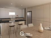 Departamento en pozo Pleno centro