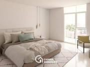 Departamento en pozo Pleno centro