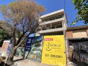 Departamento en pozo venta de 1 dormitorio en Barrio Bombal