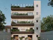 Departamento en pozo venta de 2 dormitorios en Barrio Bombal