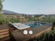 Departamento en pozo venta de 2 dormitorios en Barrio Bombal