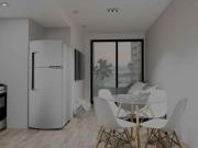 Departamento en Pozo zona Céntrica Rosario