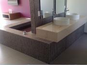 Departamento en Prados Providencia Torre Moba