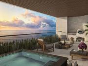 Departamento en pre construcción, comunidad de lujo en...