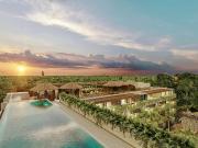 Departamento en Pre Venta, 114m2, 2 recamaras con...