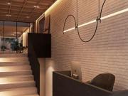 Departamento en Pre Venta 137 m2 Col. Condesa, CDMX