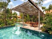 Departamento en PRE VENTA, 2 Rec, Jardin privado, Av. 5...