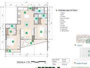 Departamento en PRE VENTA, 2 Recámaras, 25 Amenidades,...