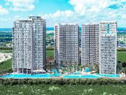 Departamento en pre venta 2 recámaras con vista a la laguna