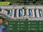 Departamento en Pre Venta, 2 Recámaras, en Av. Huayacán,...