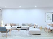 Departamento en PRE VENTA, 3 Rec?maras, El Table, Zona...