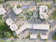 Departamento en Pre venta al norte de Mérida