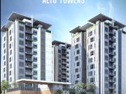 DEPARTAMENTO EN PRE VENTA ALTO TOWERS