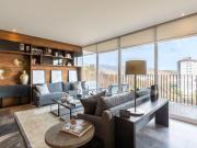 Departamento en Pre Venta Bilu Bosque Real, Huixquilucan