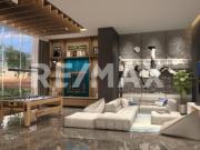 Departamento en Pre venta, Blue, Grupo Bosque Real...