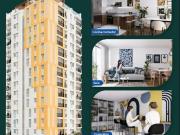 DEPARTAMENTO EN PRE VENTA BREÑA RESUDENCIAL VIDA VARELA