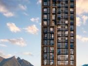 Departamento en Pre Venta Centro Monterrey