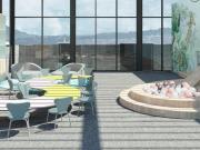 Departamento en pre venta Churubusco Iztacalco CDMX