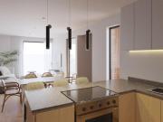 Departamento en Pre venta Col. del Pueblo
