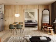 Departamento en pre venta Col. Escandón CDMX