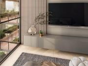 Departamento en PRE venta Col. Nápoles CDMX