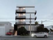 DEPARTAMENTO EN PRE VENTA COL. VILLASEÑOR TRIADA...