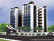 Departamento en pre venta Colegios Cancun