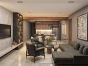 DEPARTAMENTO EN PRE VENTA CON INCREÍBLES AMENIDADES EN...