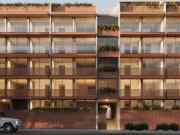 Departamento en Pre Venta Condesa