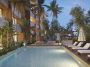 DEPARTAMENTO EN PRE VENTA DE 4 HABITACIONES EN COZUMEL A... DEPARTAMENTO EN PRE VENTA DE 4 HABITACIONES EN COZUMEL A...