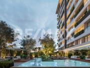 Departamento en Pre venta de dos recámaras Amaia Merida...