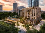 Departamento en Pre Venta en A?rea en Arboleda