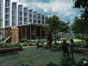 Departamento en pre venta en Angelopolis, Basaltica, Puebla