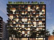 DEPARTAMENTO EN PRE VENTA EN AV. CUAHUT?MOC