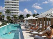 Departamento en pre venta en Ave. Colosio, Cancún