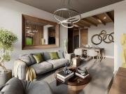 DEPARTAMENTO EN PRE VENTA EN CAMINO REAL ZAVALETA PUEBLA