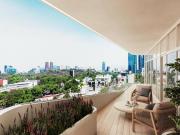 Departamento en Pre Venta en Col. Condesa, LOFT...