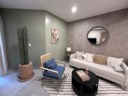 Departamento en Pre Venta en Col Roma