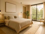 Departamento en PRE venta en Col. Sta. Cruz Atoyac, con...