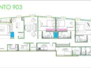 Departamento en Pre Venta en Colinas de San Javier de Lujo