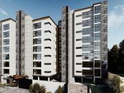 Departamento en pre venta en Colonia Virreyes
