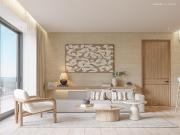 Departamento en Pre Venta en COURE Cumbres, Cancún C3931