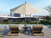 Departamento en Pre Venta en COURE Cumbres, Cancún C3932